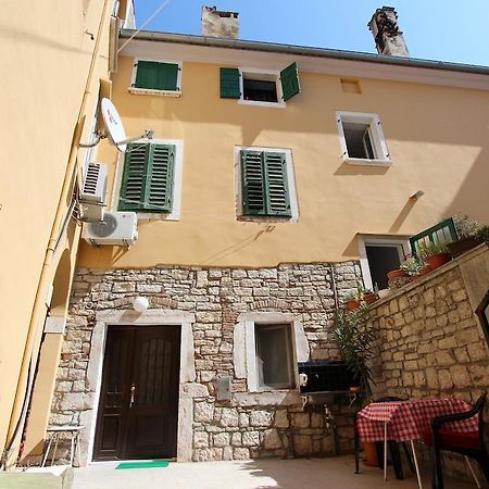 Studio Pupa Rovinj Exterior photo