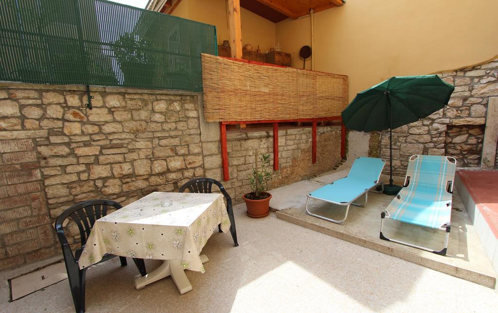 Studio Pupa Rovinj Exterior photo