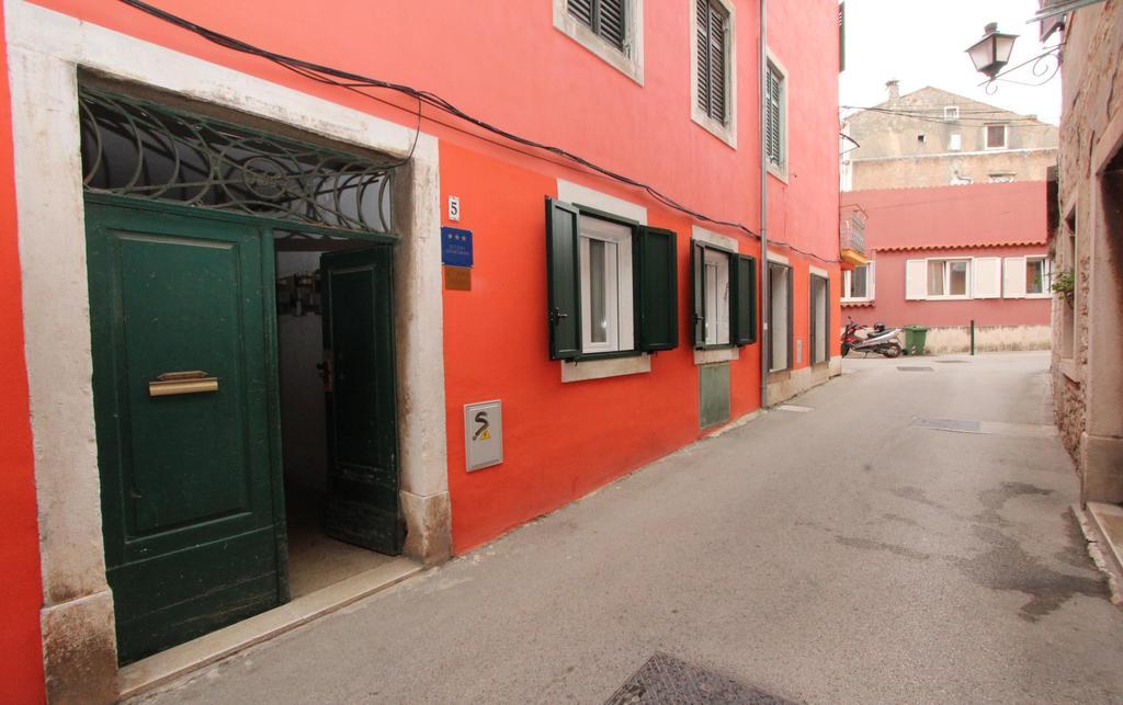 Studio Pupa Rovinj Exterior photo