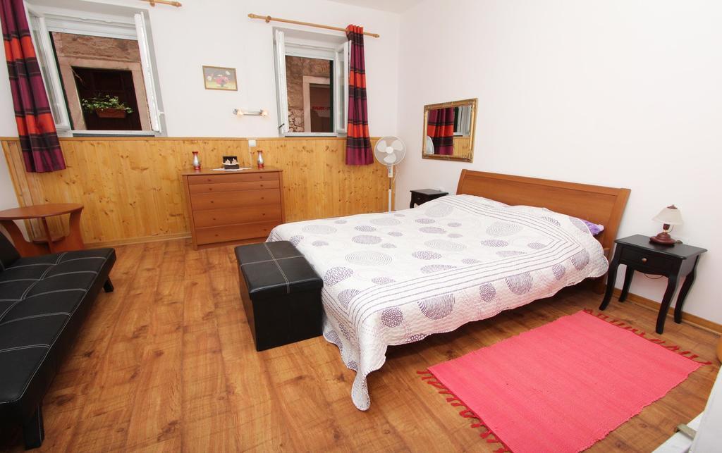 Studio Pupa Rovinj Exterior photo