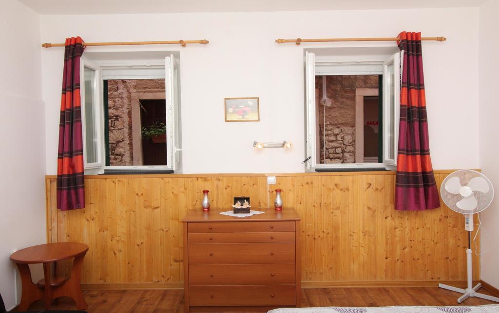Studio Pupa Rovinj Exterior photo