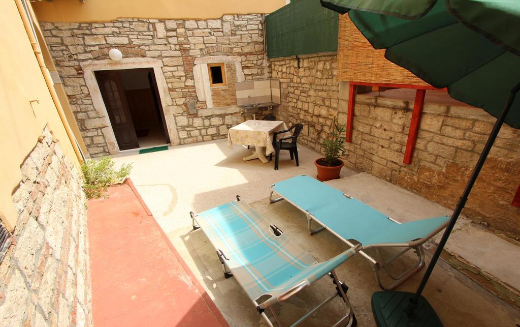 Studio Pupa Rovinj Exterior photo